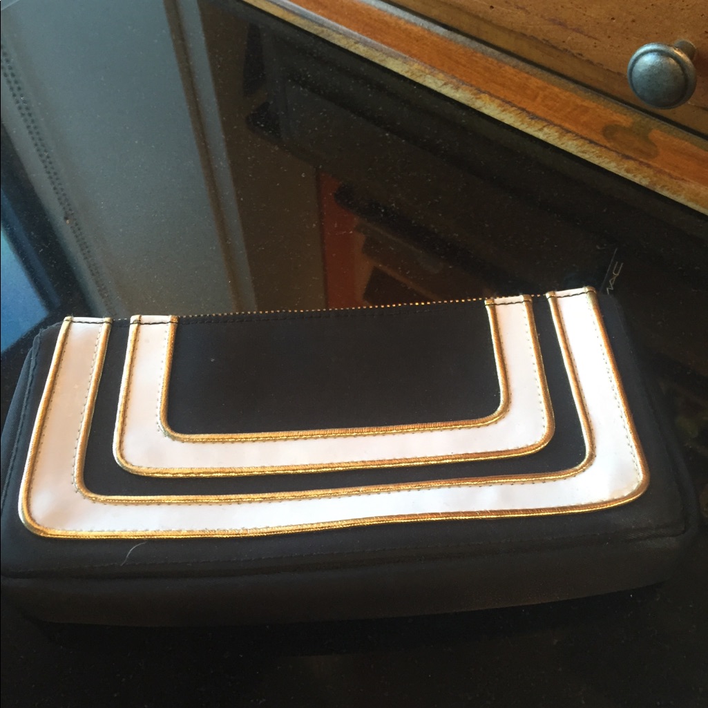 Mac Makeup Case